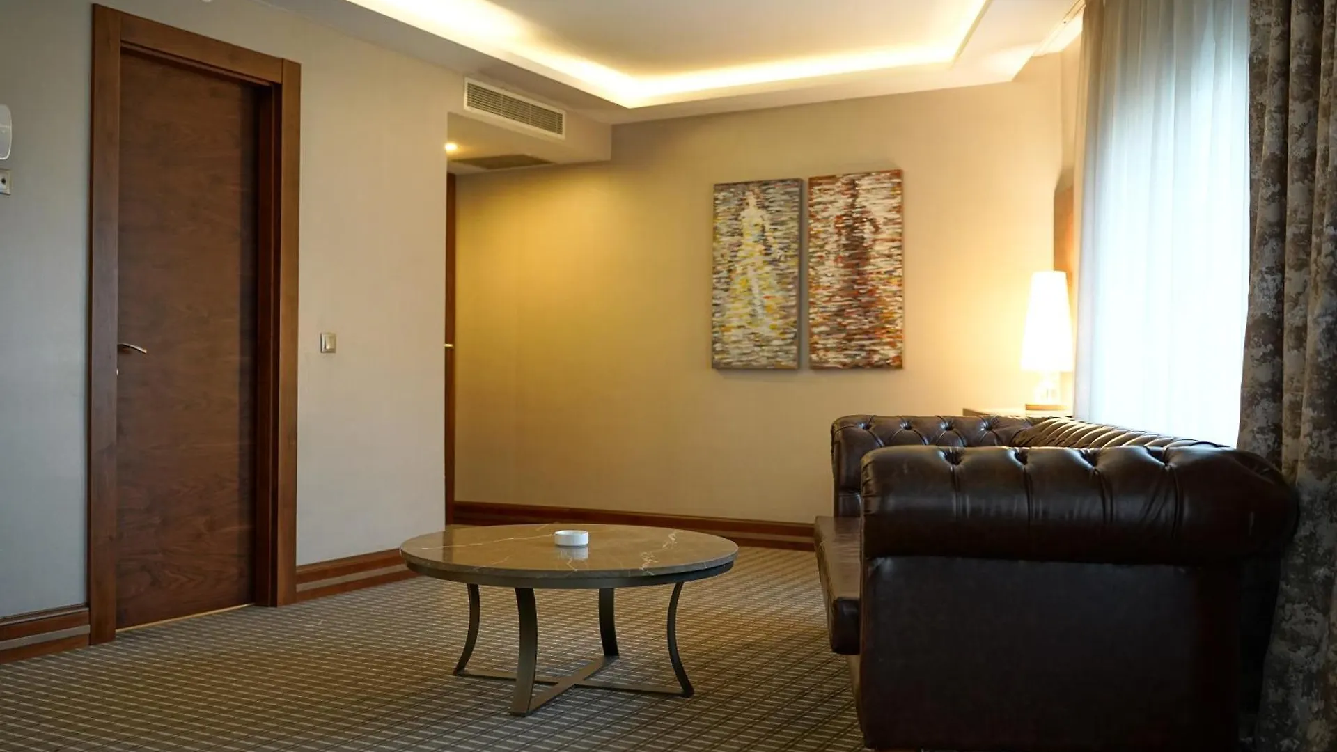 Bed & Breakfast Riva Hotel Ankara