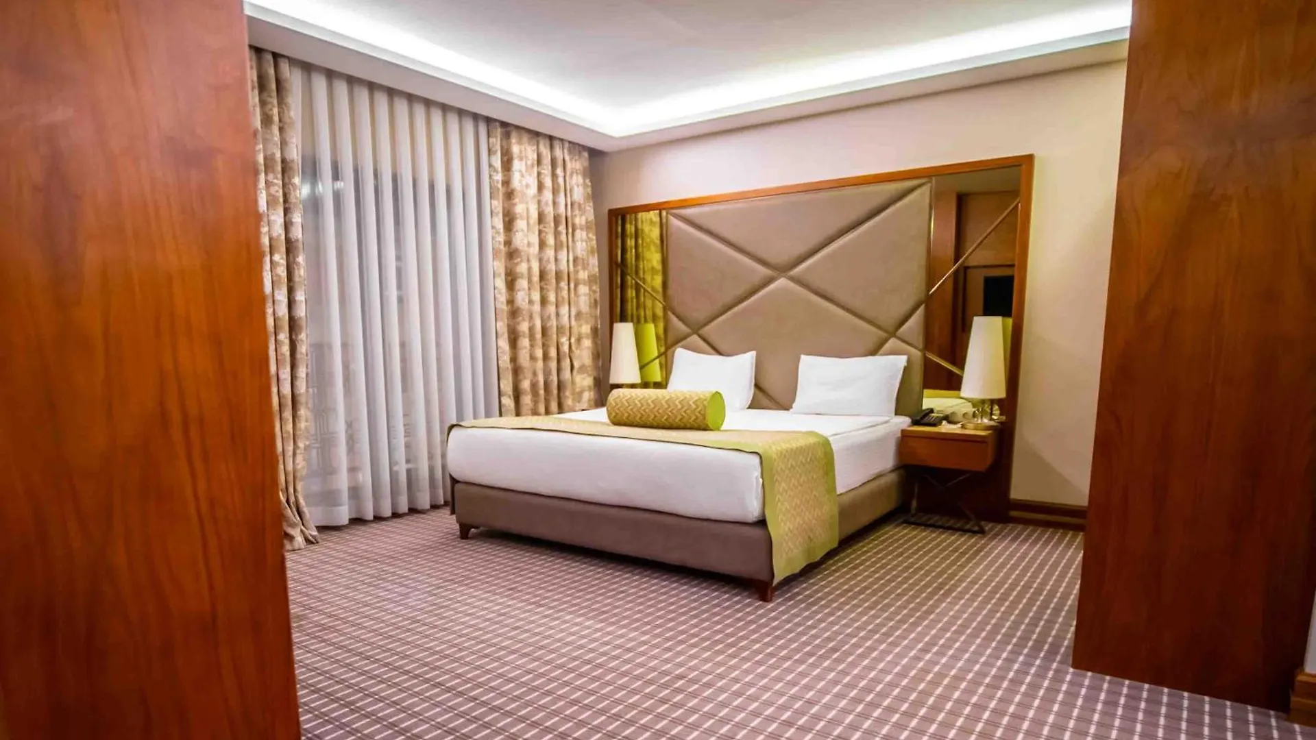 Riva Hotel Ankara 0*,  Turkey