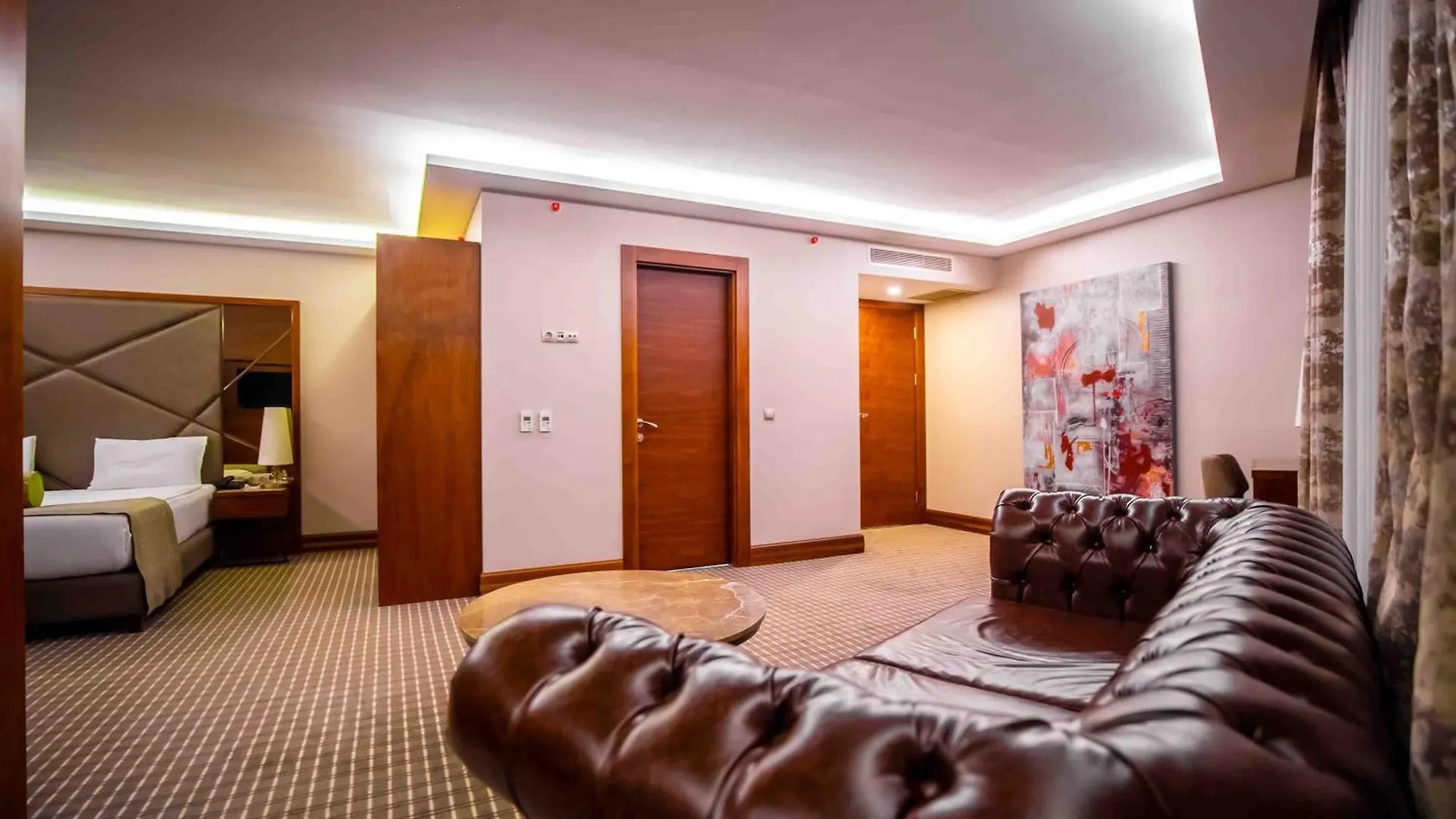 Riva Hotel Ankara